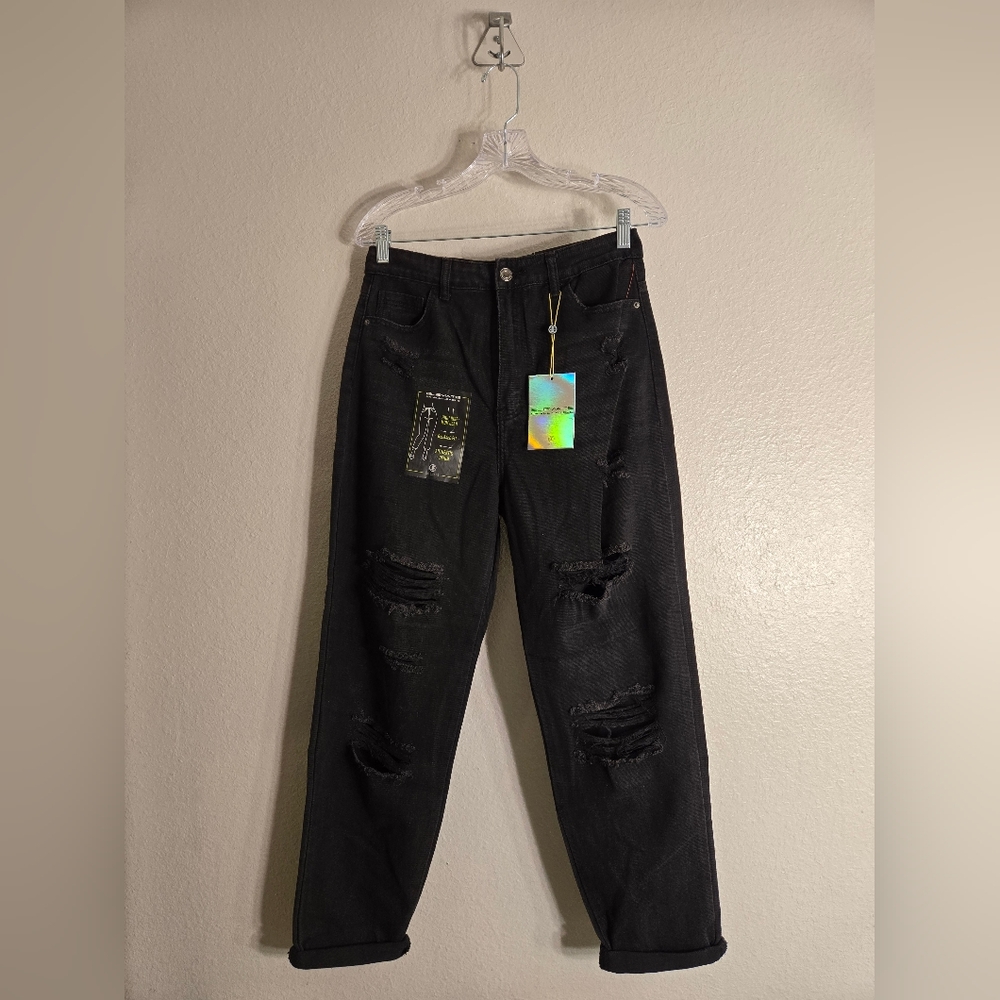 Brand New Elite Jeans